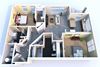 L 2 Bed/2 Bath